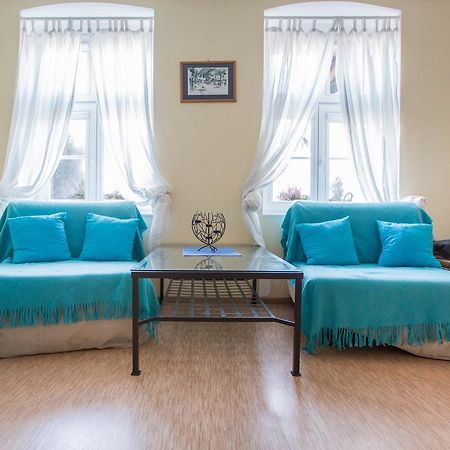 Apartament Plaza Γκντανσκ Εξωτερικό φωτογραφία