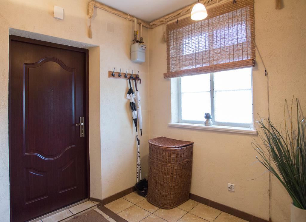 Apartament Plaza Γκντανσκ Εξωτερικό φωτογραφία