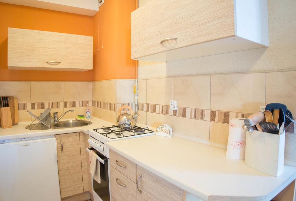 Apartament Plaza Γκντανσκ Εξωτερικό φωτογραφία