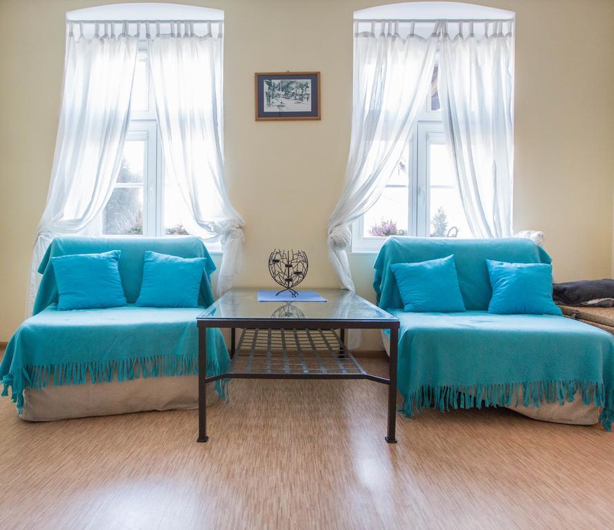 Apartament Plaza Γκντανσκ Εξωτερικό φωτογραφία